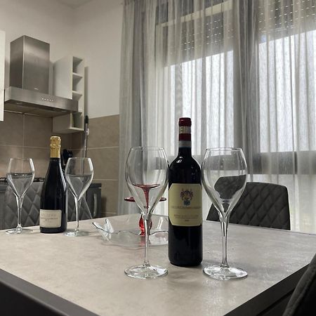 Appartamento Boutique11 Siena Esterno foto